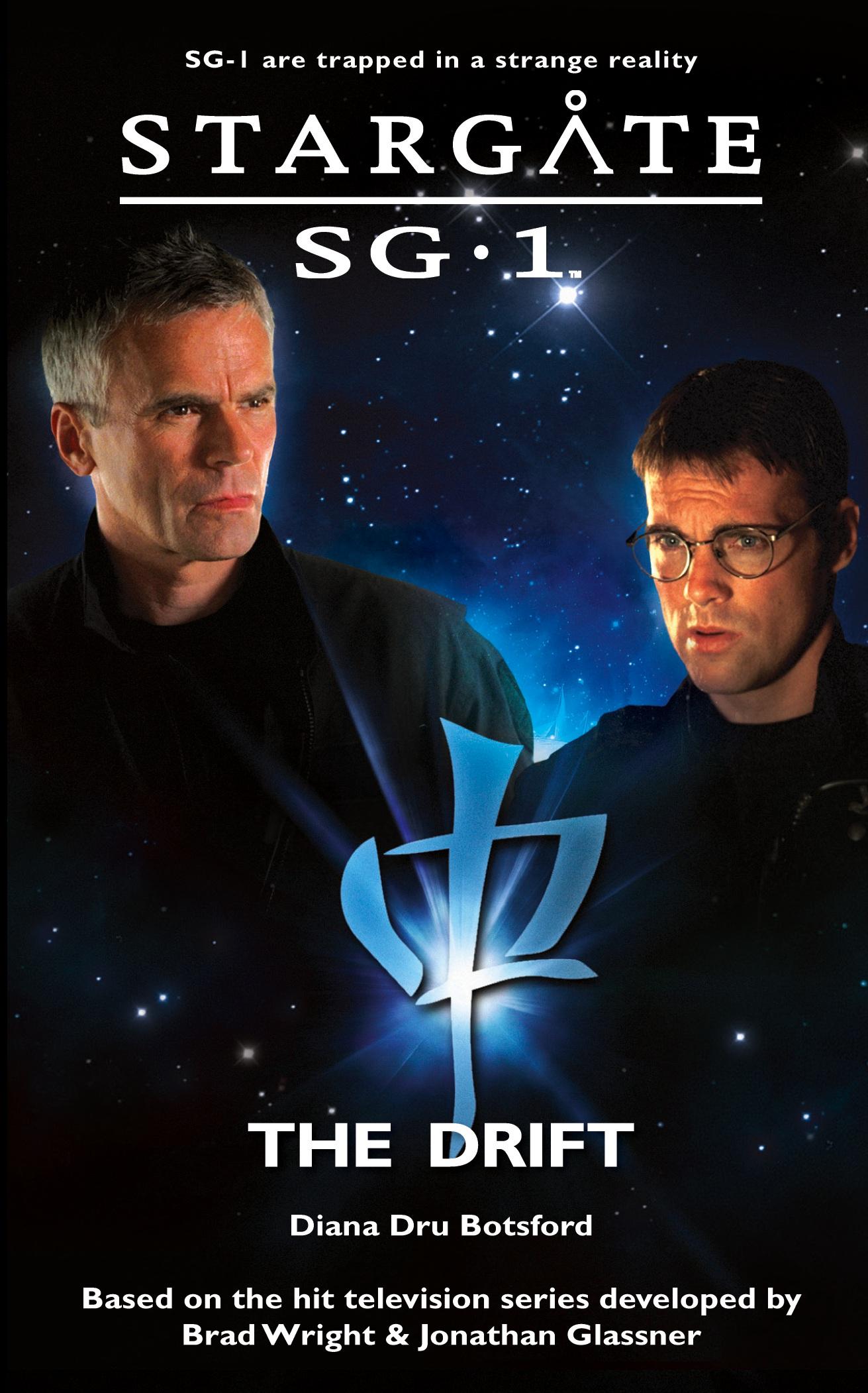 Cover: 9781905586608 | STARGATE SG-1 The Drift | Diana Dru Botsford | Taschenbuch | Englisch