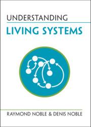 Cover: 9781009277365 | Understanding Living Systems | Raymond Noble (u. a.) | Taschenbuch