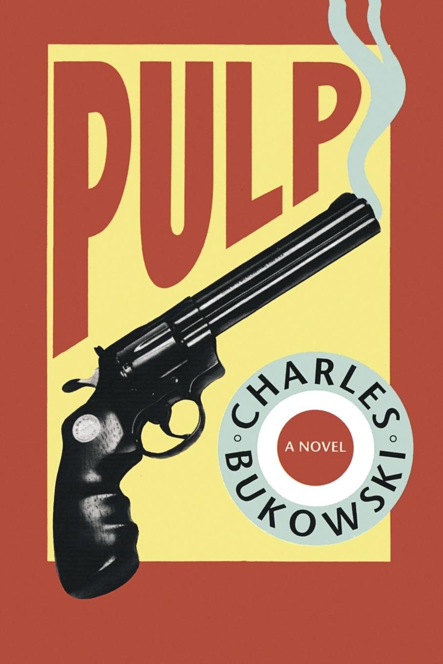 Cover: 9780876859261 | Pulp | Charles Bukowski | Taschenbuch | 208 S. | Englisch | 2011