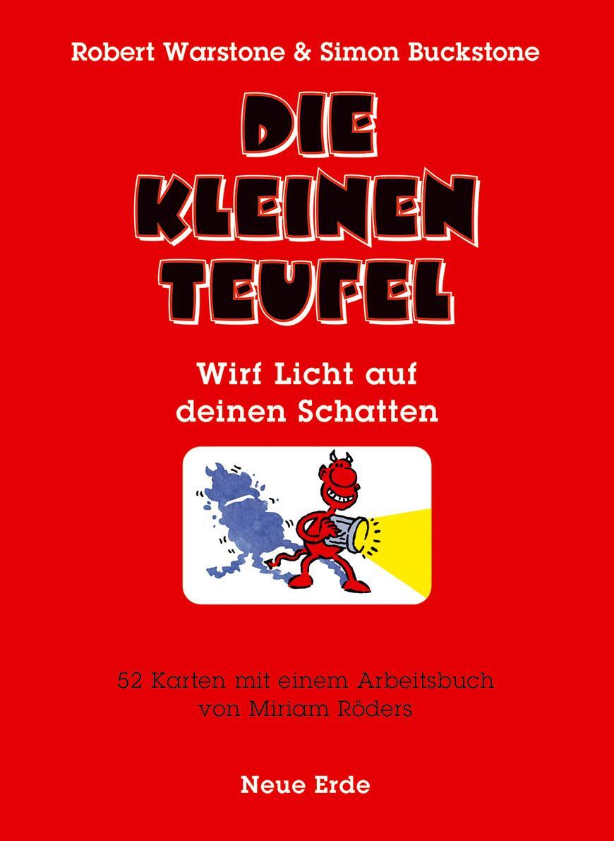 Cover: 9783890607870 | Die kleinen Teufel | Wirf Licht auf deinen Schatten | Warstone (u. a.)