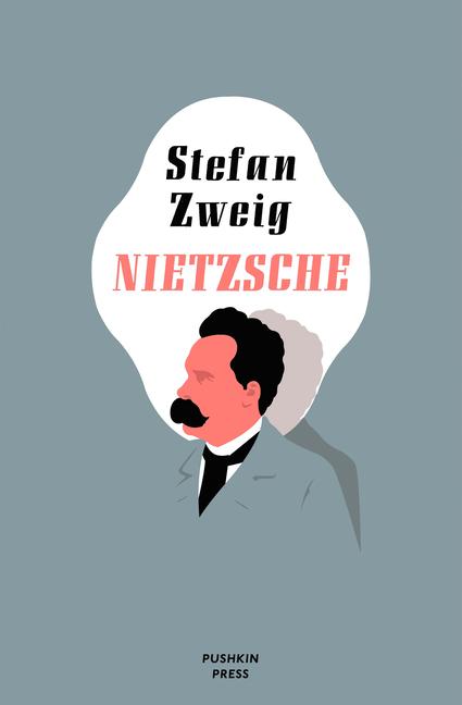 Cover: 9781782276364 | Nietzsche | Stefan Zweig | Taschenbuch | XXIV | Englisch | 2021