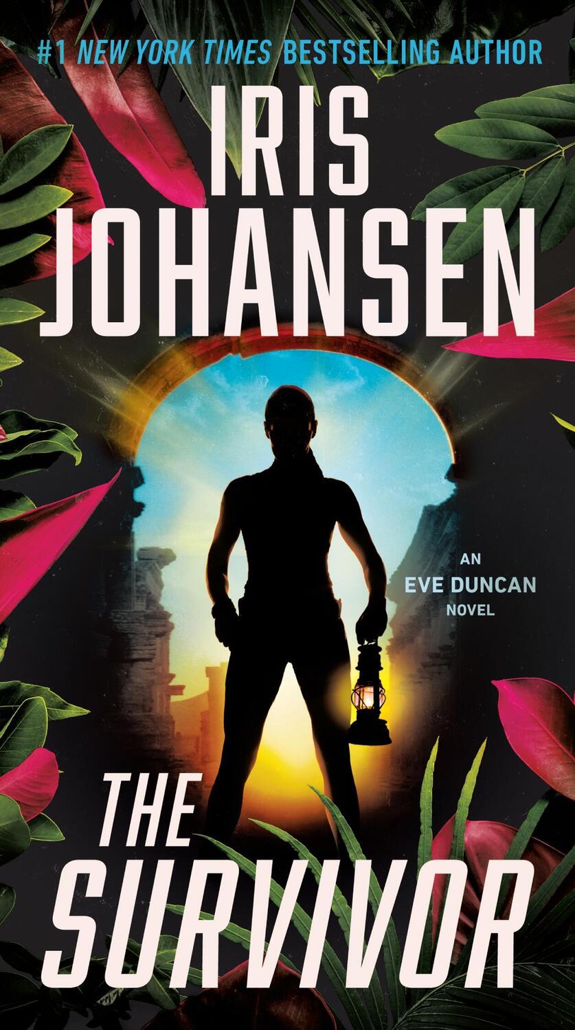 Cover: 9781538726389 | The Survivor | Iris Johansen | Taschenbuch | Englisch | 2024