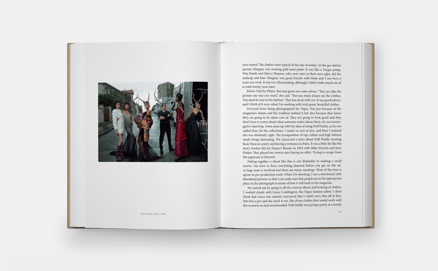 Bild: 9781838668204 | Annie Leibovitz: At Work | Revised and Updated Edition | Leibovitz