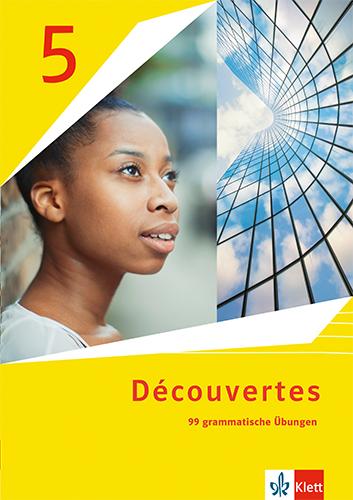 Cover: 9783126240871 | Découvertes 5. Ausgabe 1. oder 2. Fremdsprache | Broschüre | 64 S.