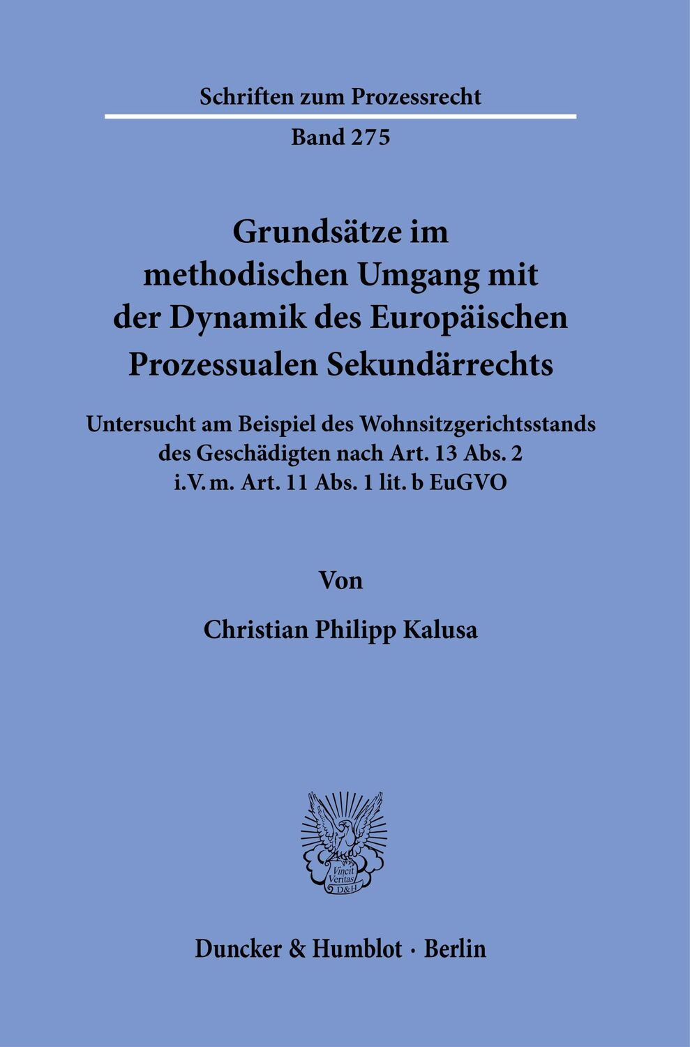 Cover: 9783428181940 | Grundsätze im methodischen Umgang mit der Dynamik des Europäischen...