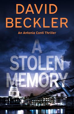 Cover: 9781542034708 | A Stolen Memory | David Beckler | Taschenbuch | Englisch | 2023