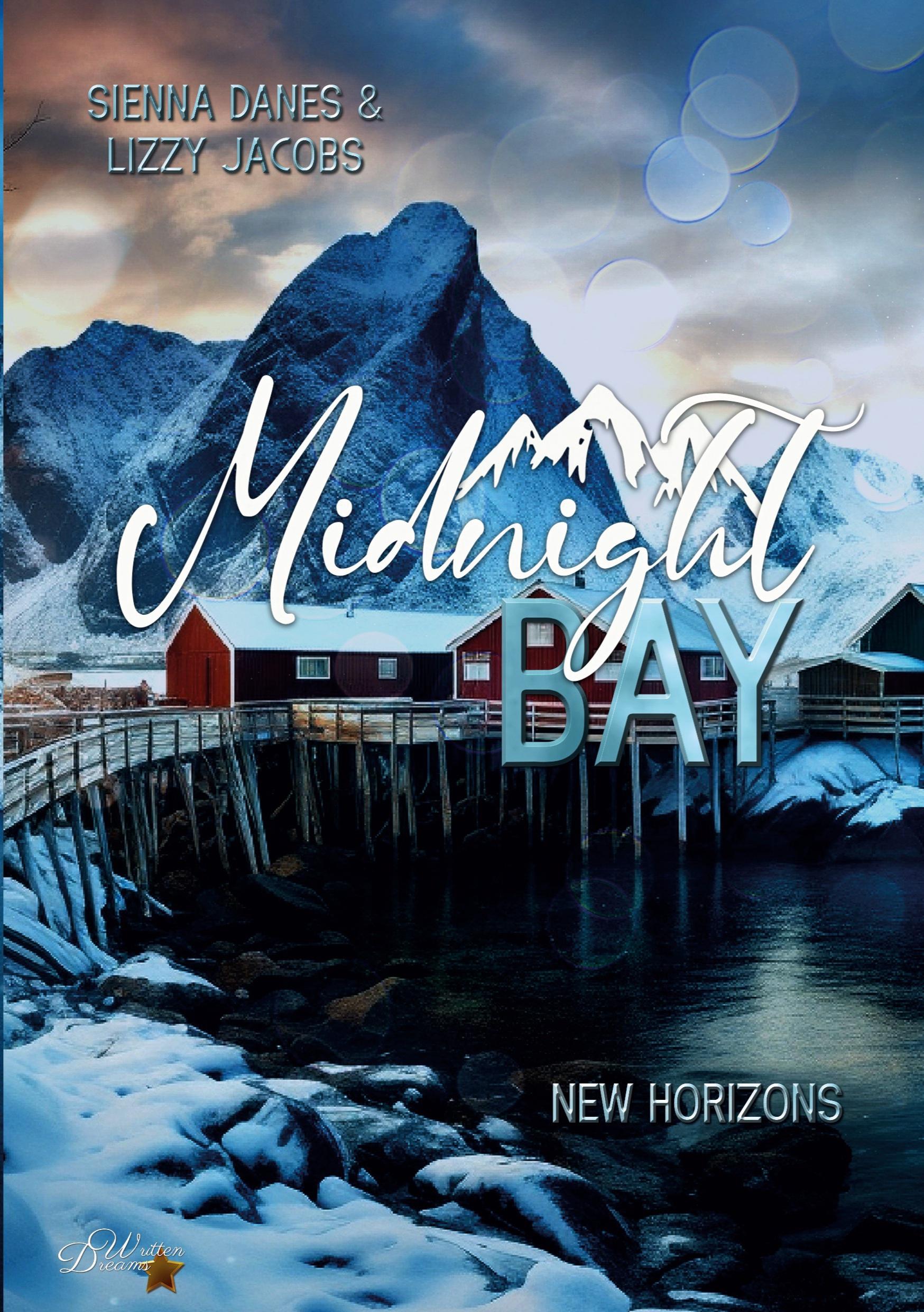 Cover: 9783759278302 | Midnight Bay: New Horizons (Midnight-Bay-Serie 2) | Danes (u. a.)