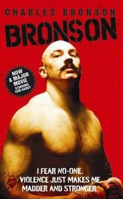 Cover: 9781844546558 | Bronson | Charles Bronson | Taschenbuch | Kartoniert / Broschiert