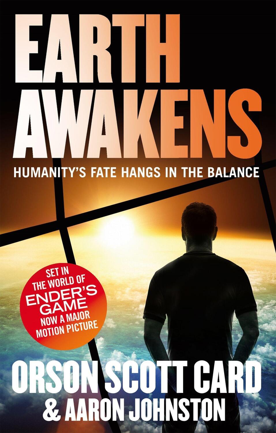 Cover: 9780356502762 | Earth Awakens | Book 3 of the First Formic War | Johnston (u. a.)