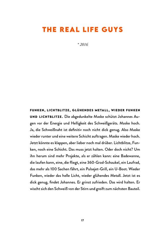 Bild: 9783775162562 | Fearless | Mirja Wagner (u. a.) | Buch | 160 S. | Deutsch | 2025