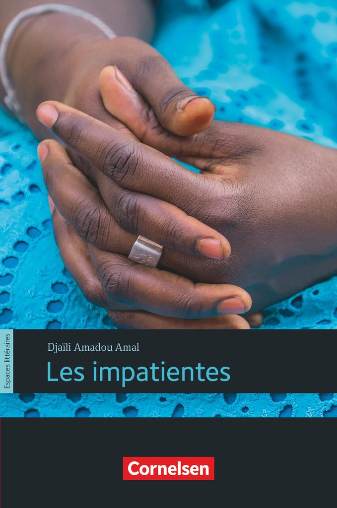 Cover: 9783061212353 | B2 - Les impatientes | Lektüre | Djaïli Amadou Amal | Taschenbuch