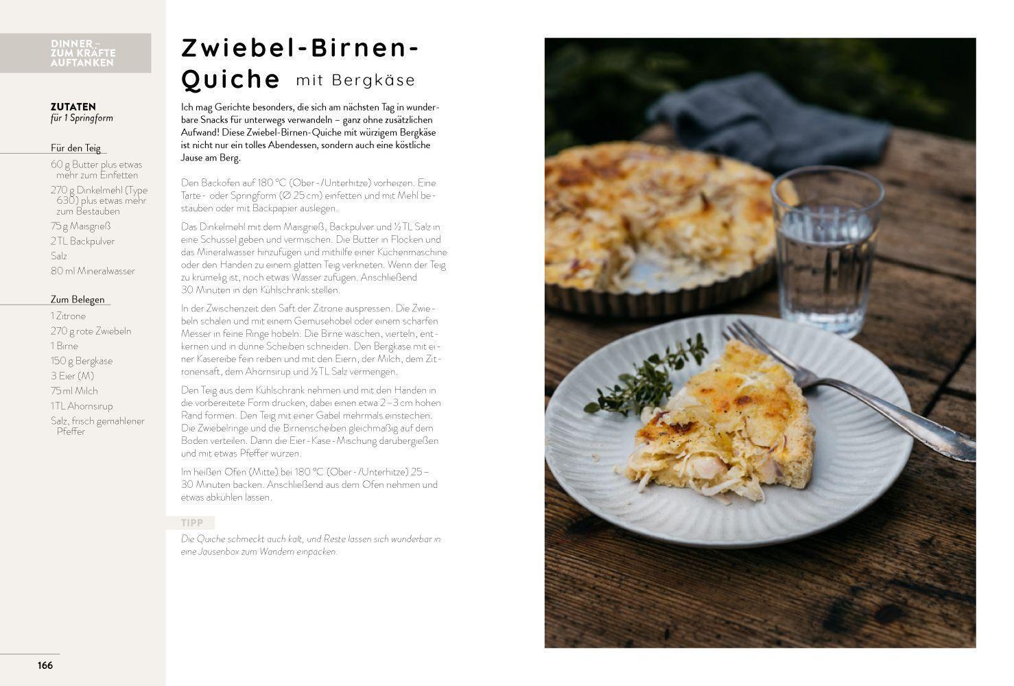 Bild: 9783957286901 | Hungry for Adventures | Jessica Lerchenmüller | Buch | Deutsch | 2023