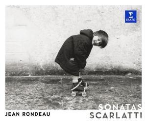 Cover: 190295633684 | Sonatas | Jean Rondeau | Audio-CD | 2018 | EAN 0190295633684