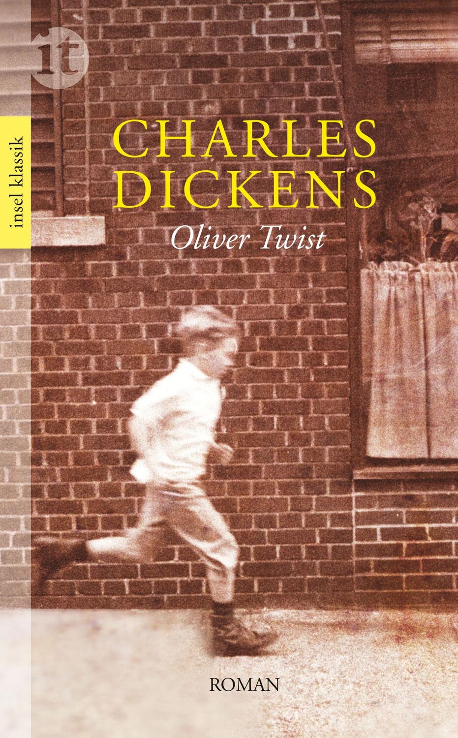 Cover: 9783458357773 | Oliver Twist | Charles Dickens | Taschenbuch | 463 S. | Deutsch | 2011