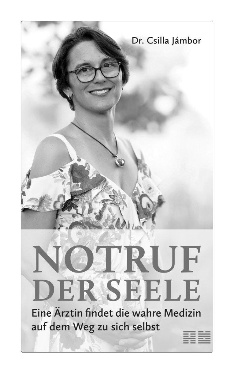 Bild: 9783989423985 | Notruf der Seele | Csilla Jámbor | Buch | 144 S. | Deutsch | 2024