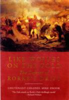 Cover: 9781848325838 | Like Wolves on the Fold: The Defence of Rorke's Drift | Snook | Buch