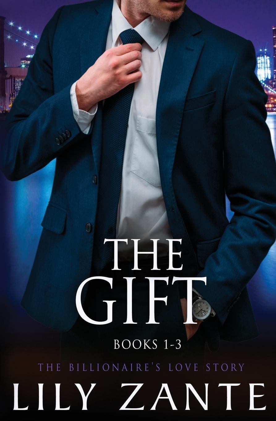 Cover: 9781914467523 | The Gift, Books 1-3 | Lily Zante | Taschenbuch | Englisch | 2022