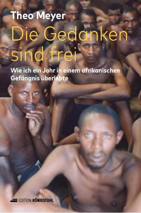 Cover: 9783907339381 | Die Gedanken sind frei | Theo Meyer | Buch | 320 S. | Deutsch | 2023