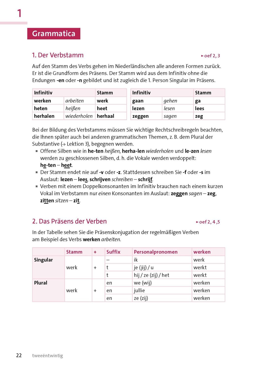 Bild: 9783125635999 | Langenscheidt Sprachkurs mit System Niederländisch | Buch | 288 S.