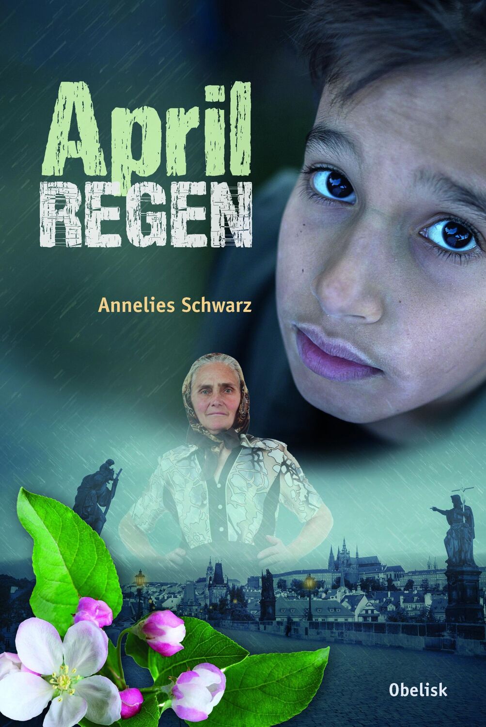 Cover: 9783851979046 | Aprilregen | Annelies Schwarz | Buch | 224 S. | Deutsch | 2019