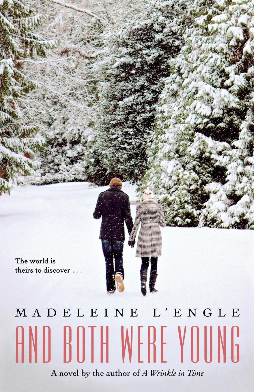 Cover: 9780312602772 | AND BOTH WERE YOUNG | Madeleine L'Engle | Taschenbuch | Englisch