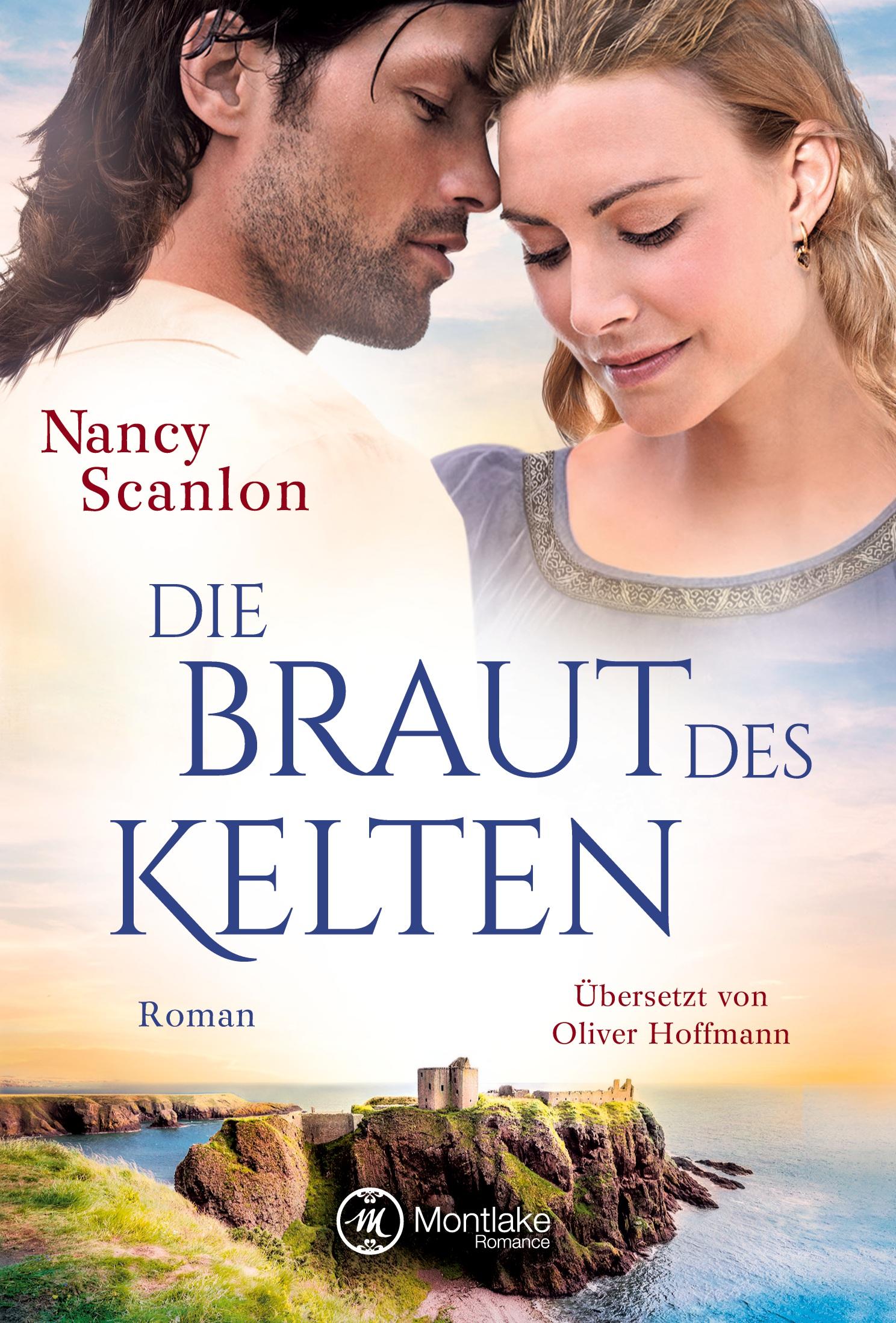 Cover: 9782919805815 | Die Braut des Kelten | Nancy Scanlon | Taschenbuch | 336 S. | Deutsch