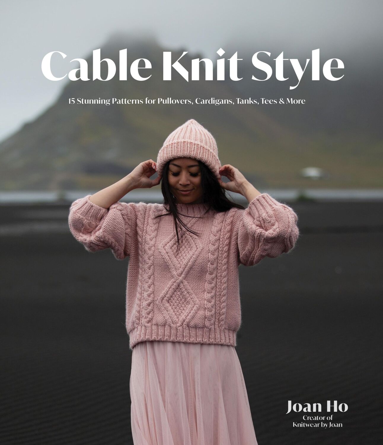 Cover: 9781645678366 | Cable Knit Style | Joan Ho | Taschenbuch | Kartoniert / Broschiert