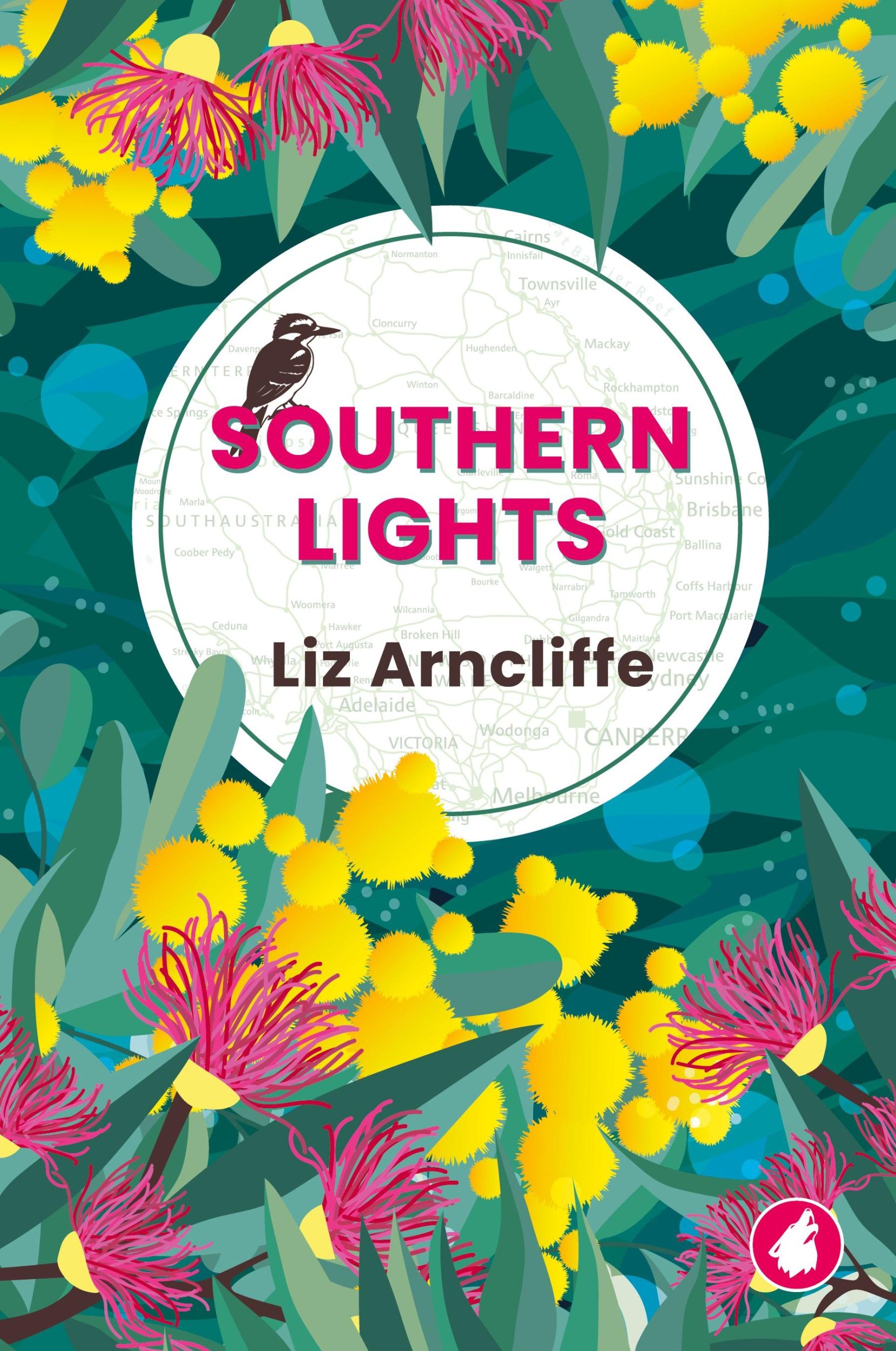 Cover: 9783963249433 | Southern Lights | Liz Arncliffe | Taschenbuch | Paperback | Englisch