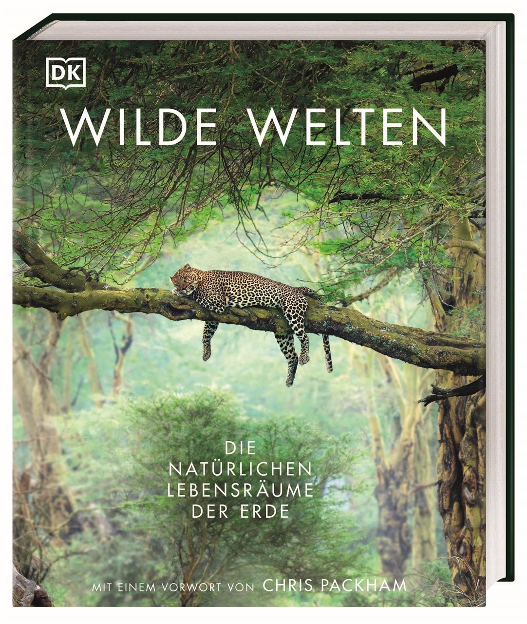 Cover: 9783831049004 | Wilde Welten | Claire Asher (u. a.) | Buch | 440 S. | Deutsch | 2025