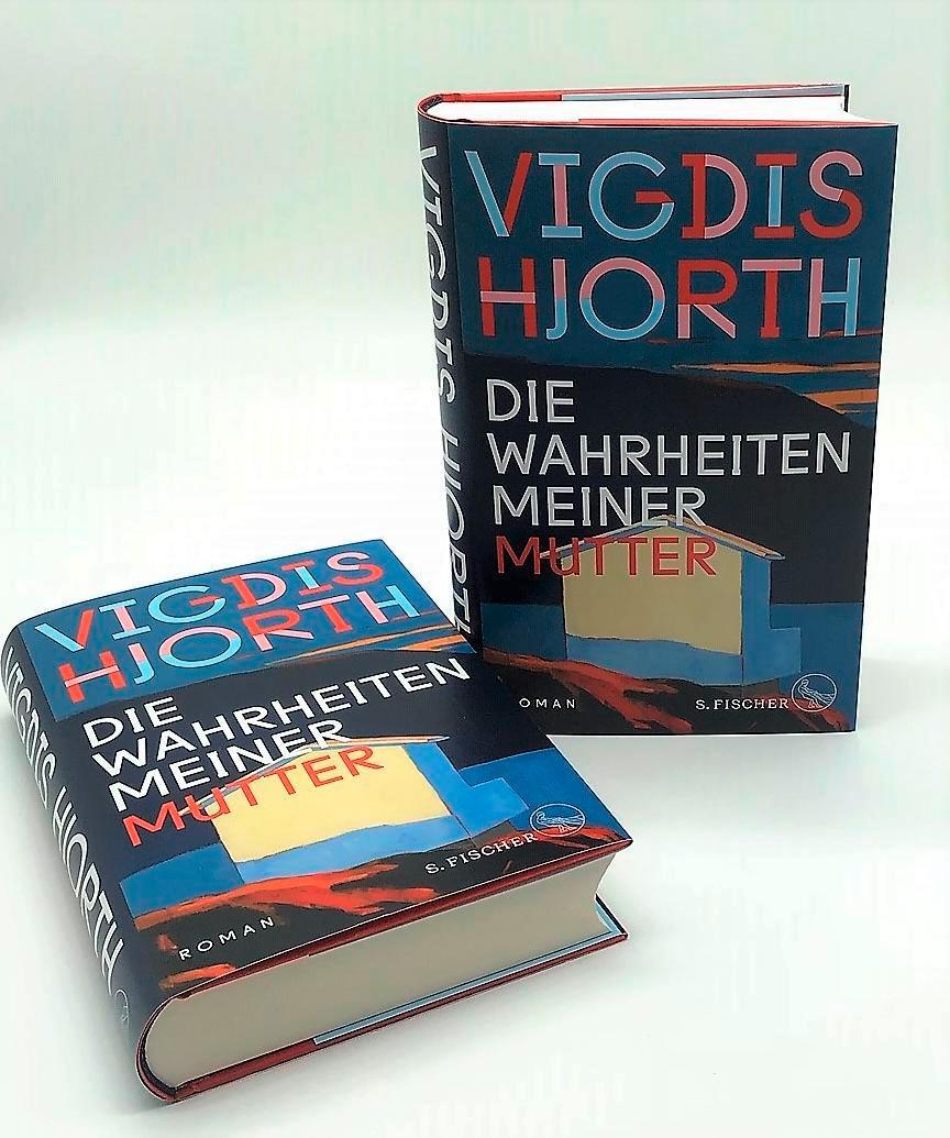 Bild: 9783103975123 | Die Wahrheiten meiner Mutter | Roman | Vigdis Hjorth | Buch | 400 S.