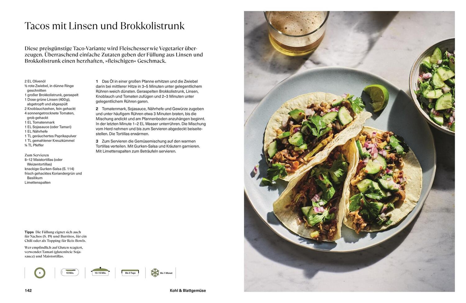 Bild: 9783831047895 | You can cook this! | Max La Manna | Buch | 288 S. | Deutsch | 2023