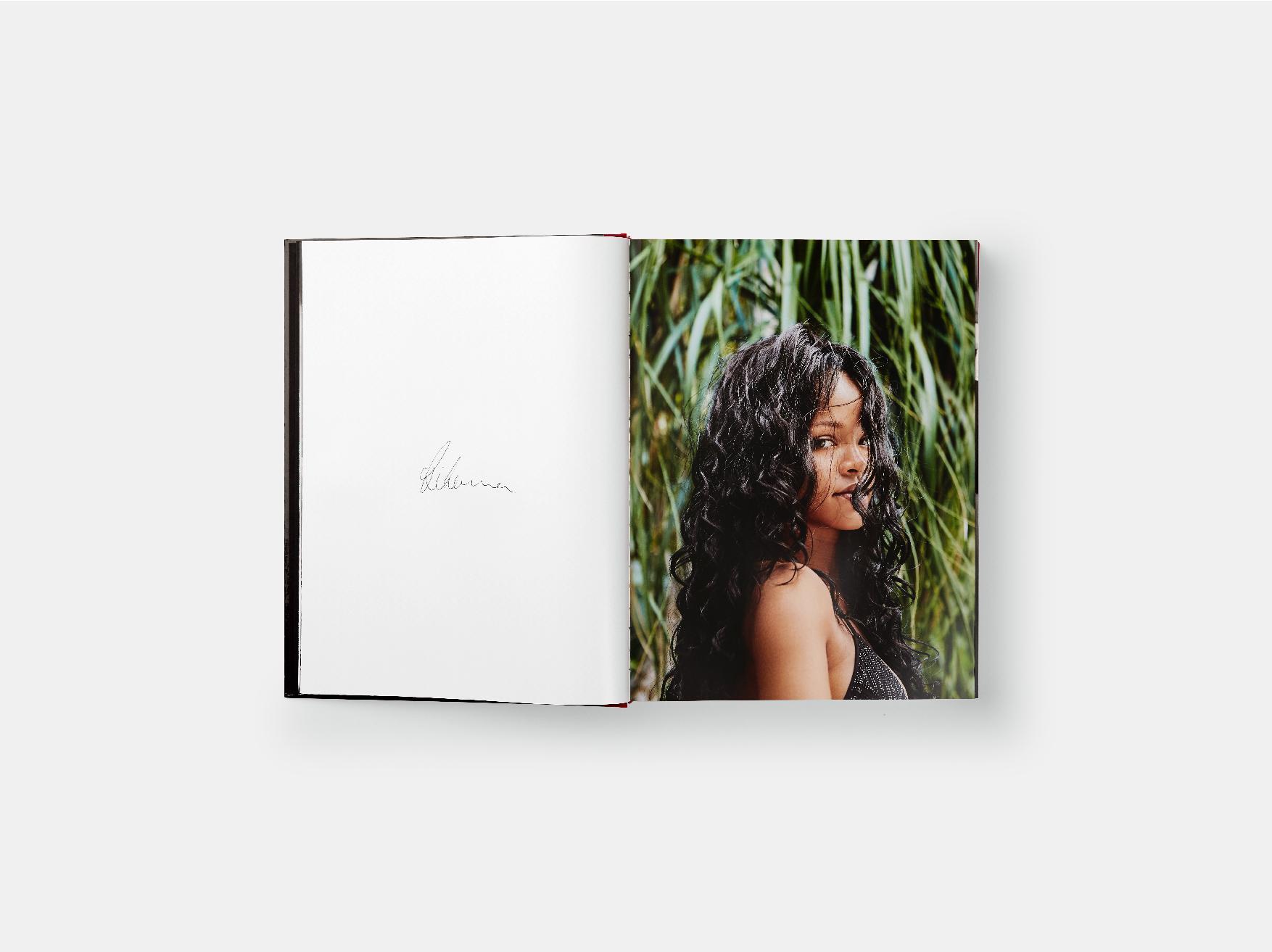 Bild: 9780714878010 | Rihanna | Rihanna | Buch | Phaidon Press | 504 S. | Englisch | 2019