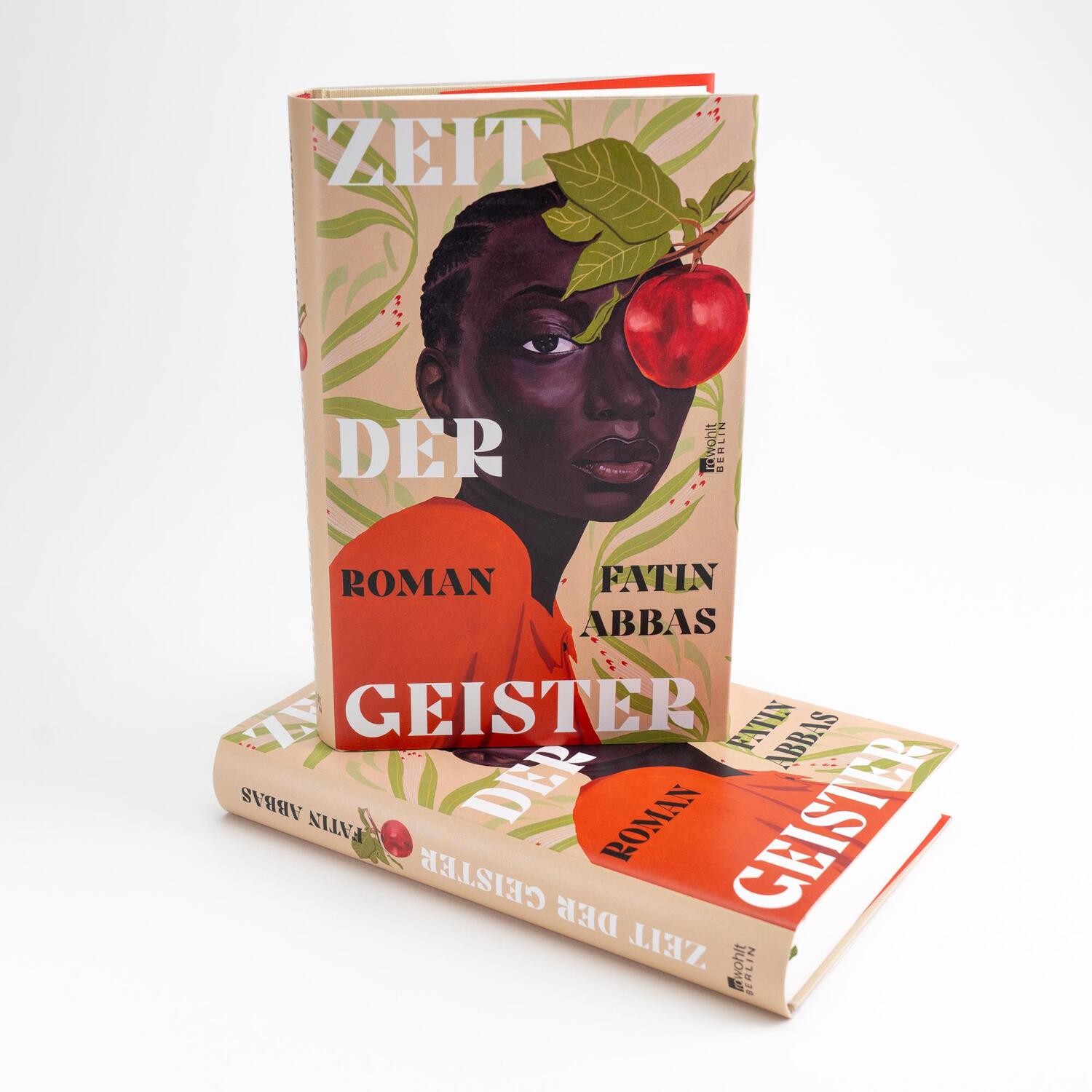 Bild: 9783737101936 | Zeit der Geister | Fatin Abbas | Buch | 368 S. | Deutsch | 2024