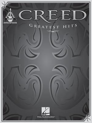 Cover: 888680913687 | Creed - Greatest Hits | Taschenbuch | Buch | Englisch | 2019