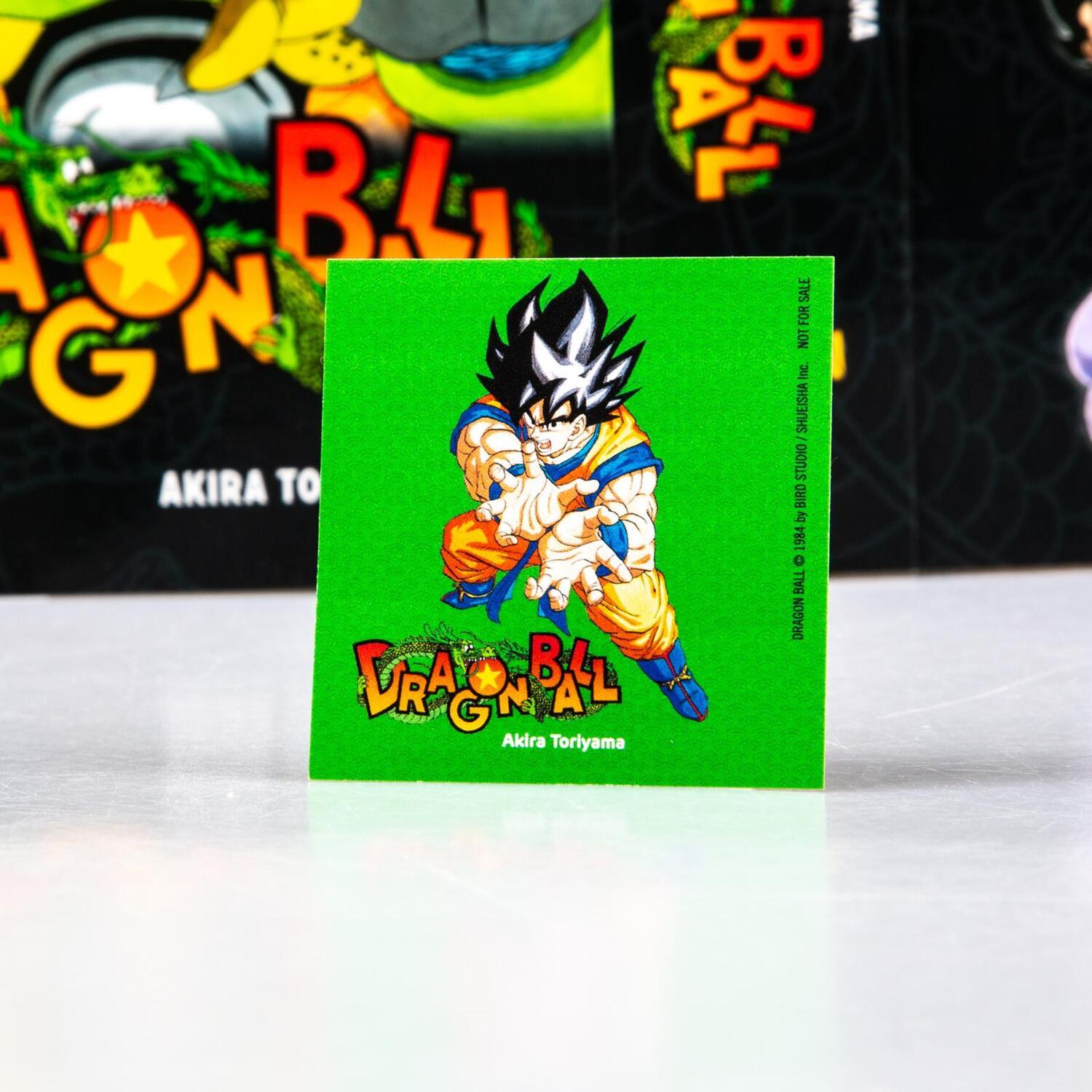 Bild: 9783551767653 | Dragon Ball Massiv 11 | Die Originalserie als 3-in-1-Edition! | Buch