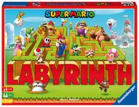 Cover: 4005556260638 | Super Mario Labyrinth | Max Kobbert | Spiel | 26063 | Deutsch | 2019