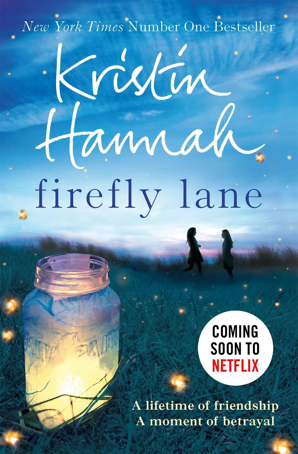 Cover: 9781447229537 | Firefly Lane | Kristin Hannah | Taschenbuch | 496 S. | Englisch | 2013