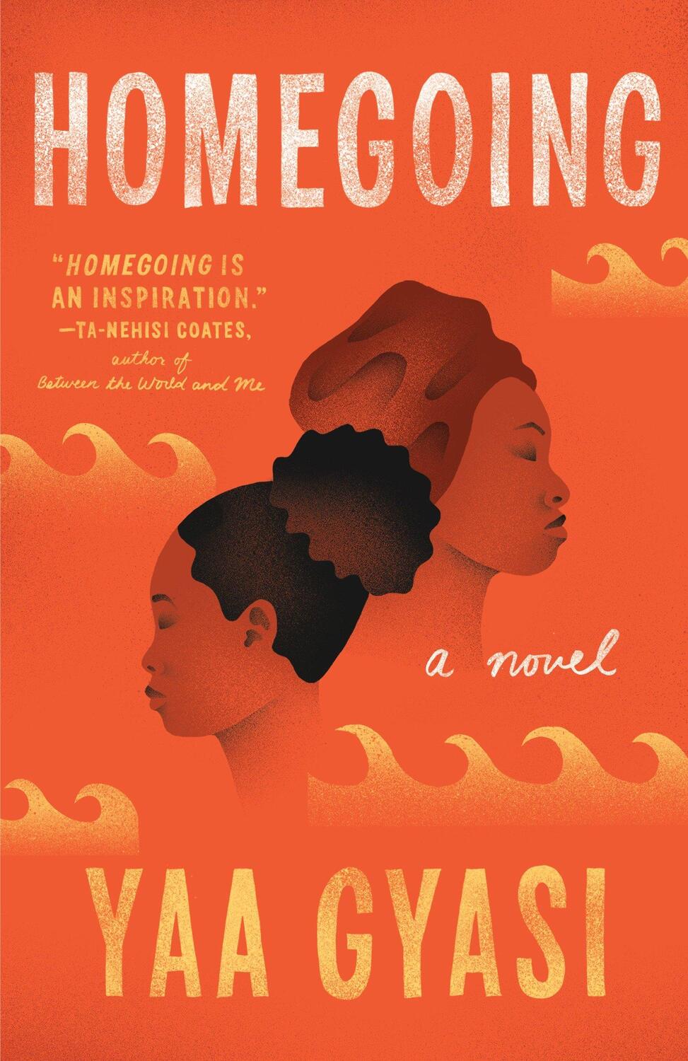 Cover: 9781101971062 | Homegoing | Yaa Gyasi | Taschenbuch | 305 S. | Englisch | 2017