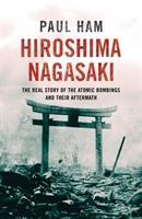 Cover: 9780552778503 | Hiroshima Nagasaki | Paul Ham | Taschenbuch | Kartoniert / Broschiert