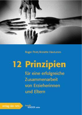 Cover: 9783937785011 | 12 Prinzipien für eine erfolgreiche Zusammenarbeit von...