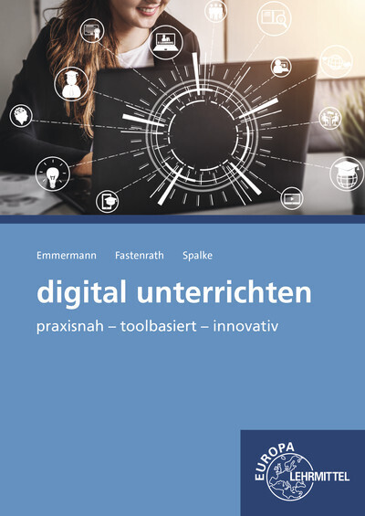 Cover: 9783758521546 | digital unterrichten | praxisnah - toolbasiert - innovativ | Buch