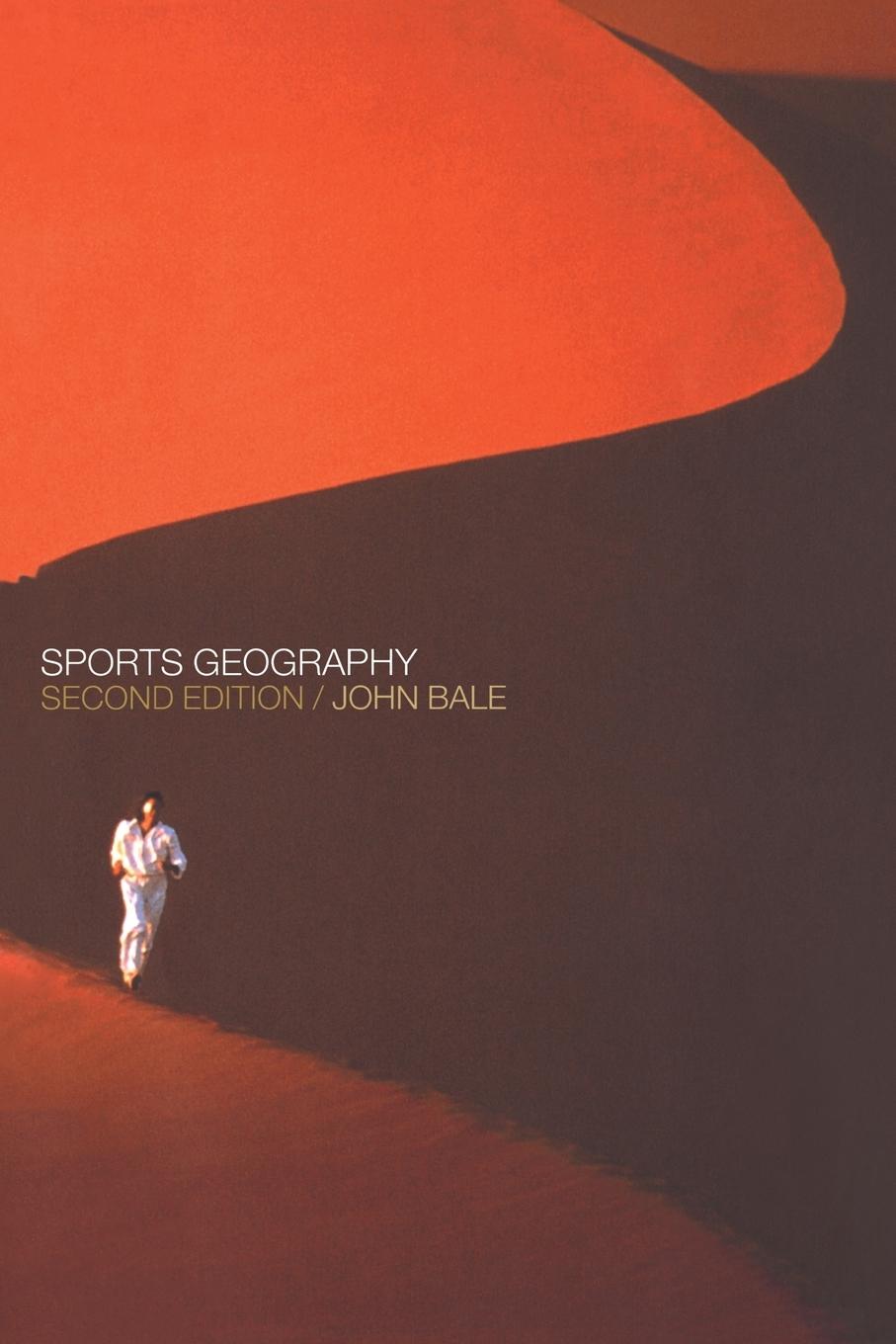 Cover: 9780419252306 | Sports Geography | J. Bale | Taschenbuch | Einband - flex.(Paperback)