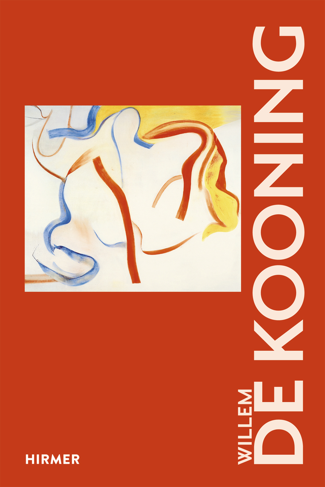 Cover: 9783777430737 | Willem de Kooning | Corinna Thierolf | Buch | 72 S. | Englisch | 2018