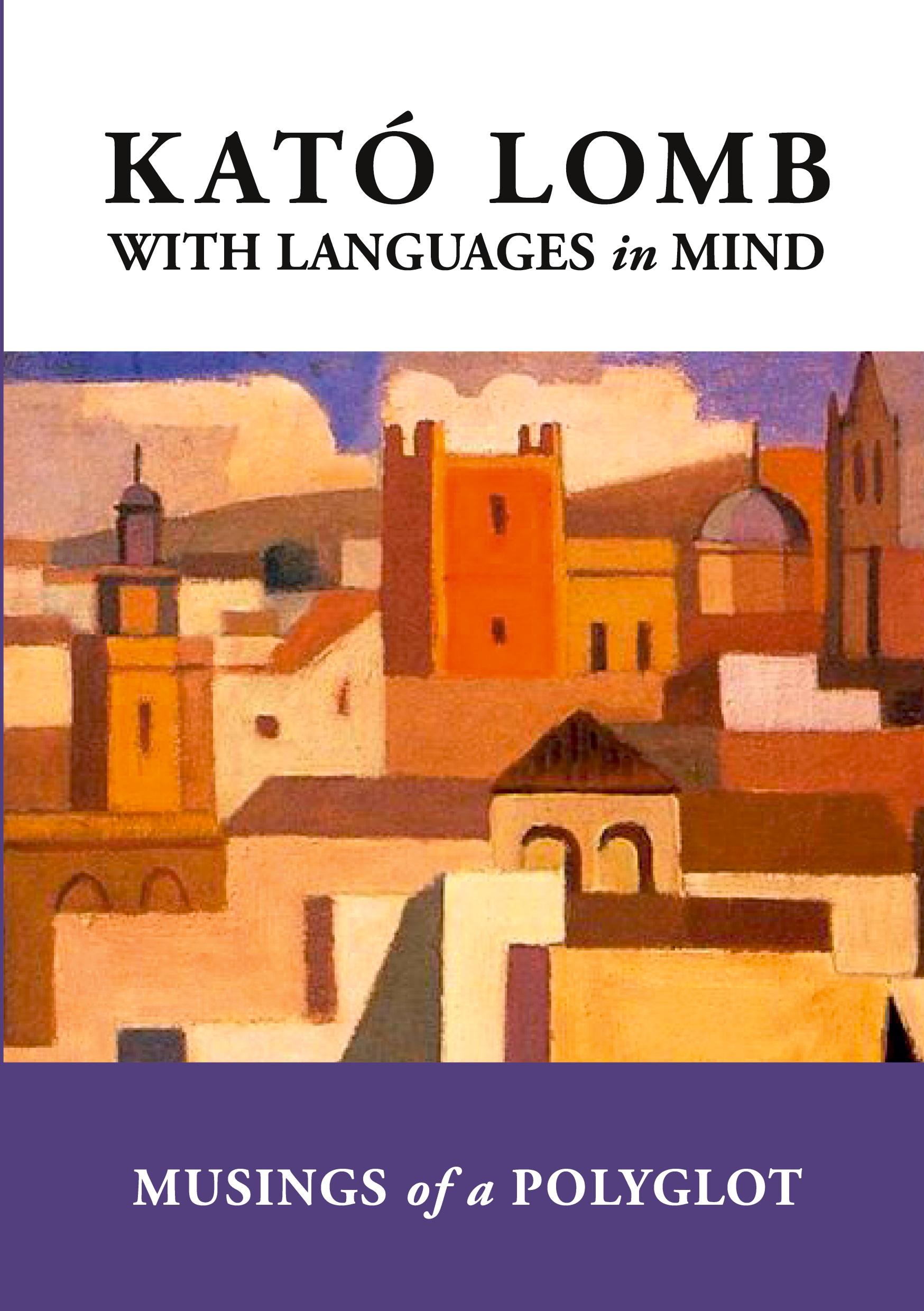 Cover: 9781495140662 | With Languages in Mind | Musings of a Polyglot | Kató Lomb | Buch