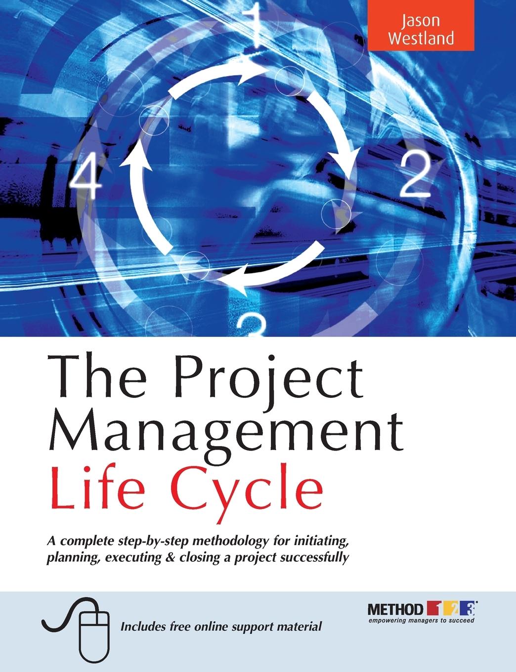 Cover: 9780749449377 | The Project Management Life Cycle | Jason Westland | Taschenbuch