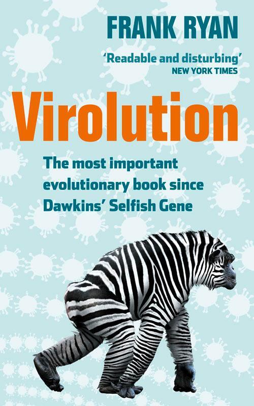 Cover: 9780007315123 | Virolution | Frank Ryan | Taschenbuch | Kartoniert / Broschiert | 2009