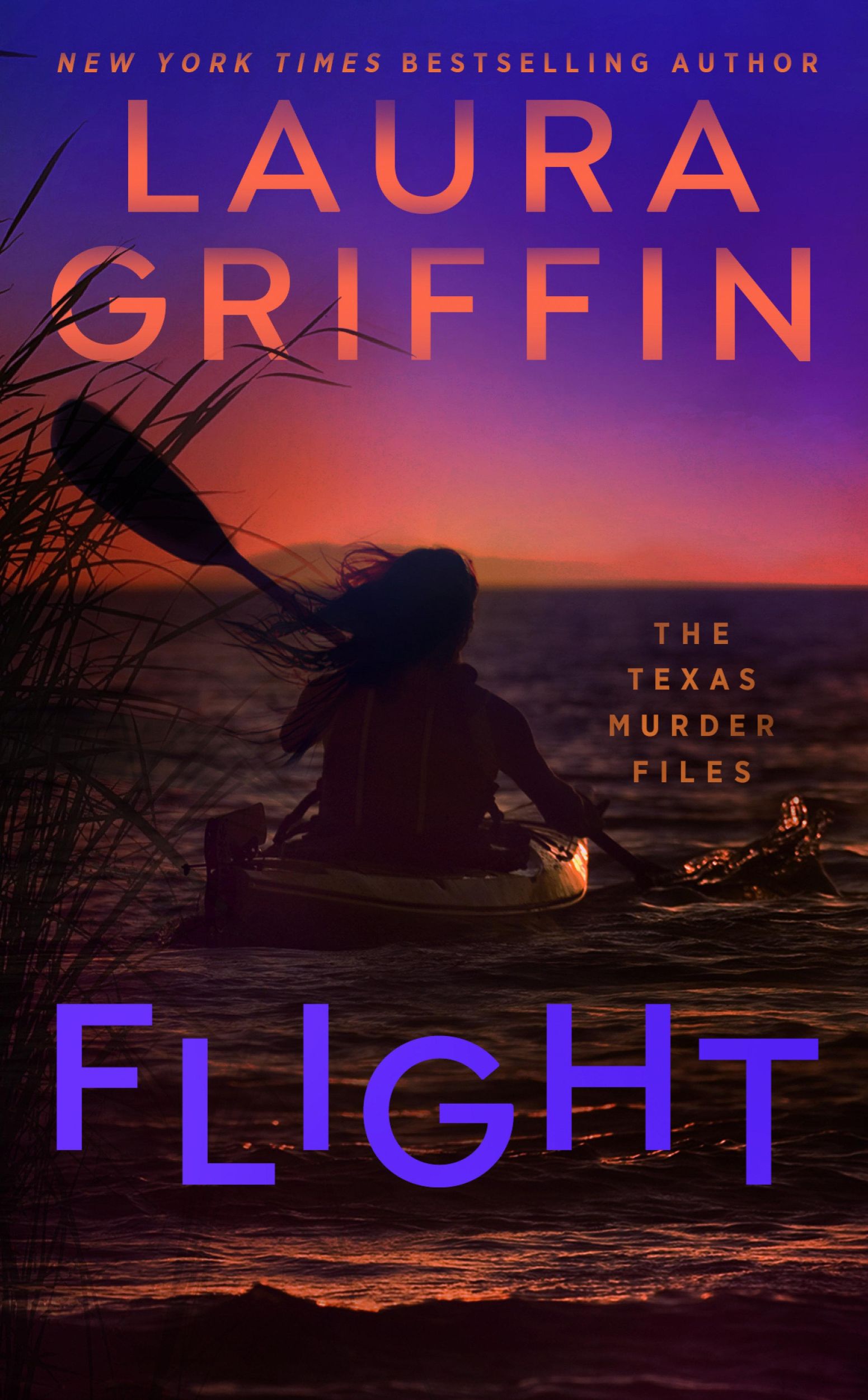 Cover: 9780593197349 | Flight | Laura Griffin | Taschenbuch | Einband - flex.(Paperback)