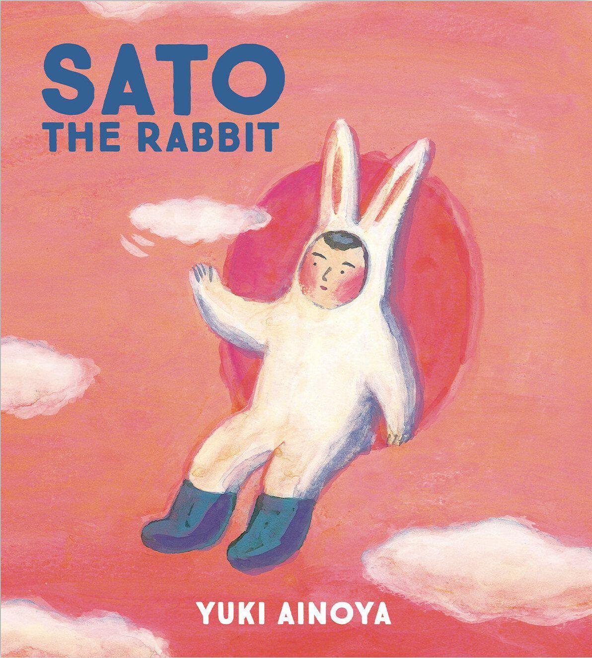 Cover: 9781592703180 | Sato the Rabbit | Volume 1 | Yuki Ainoya | Buch | Gebunden | Englisch