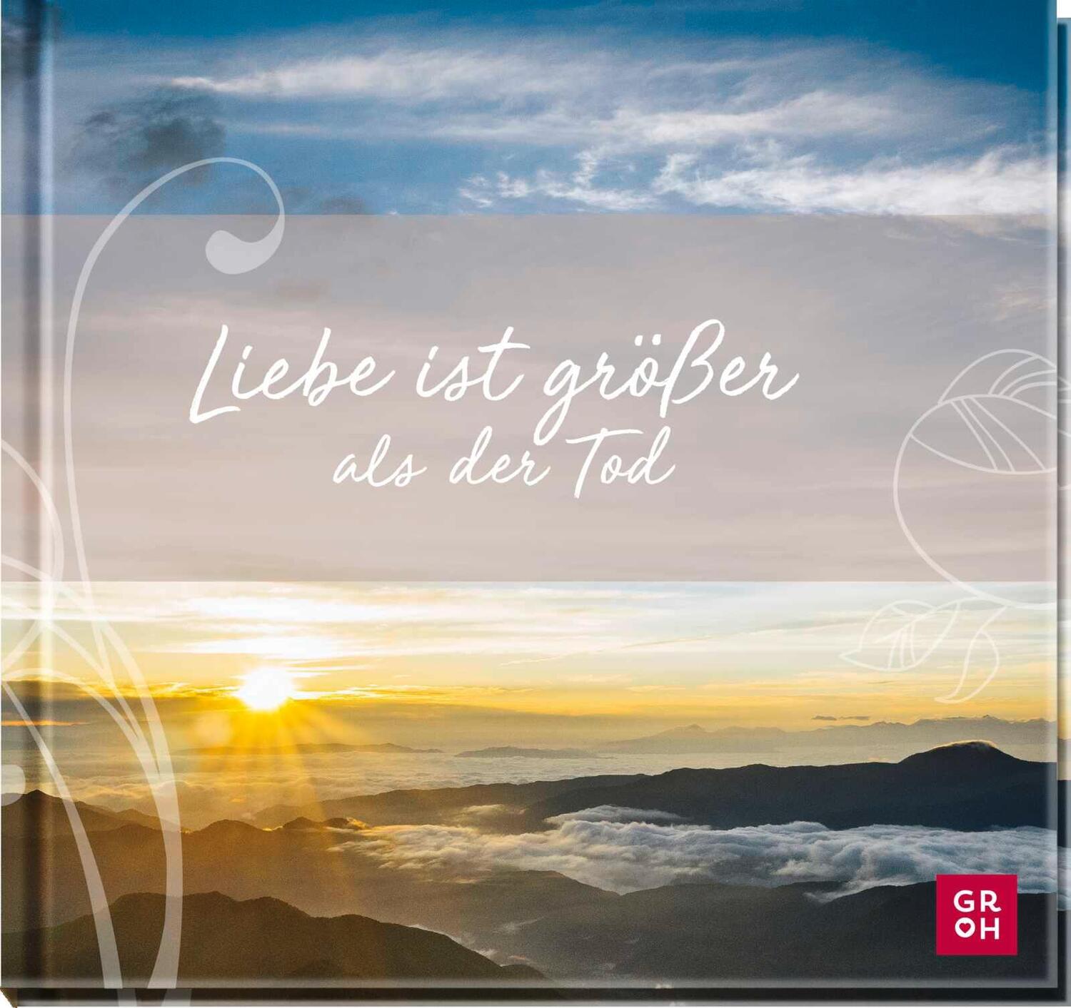 Cover: 9783848501724 | Liebe ist größer als der Tod | Irmgard Erath | Buch | 48 S. | Deutsch