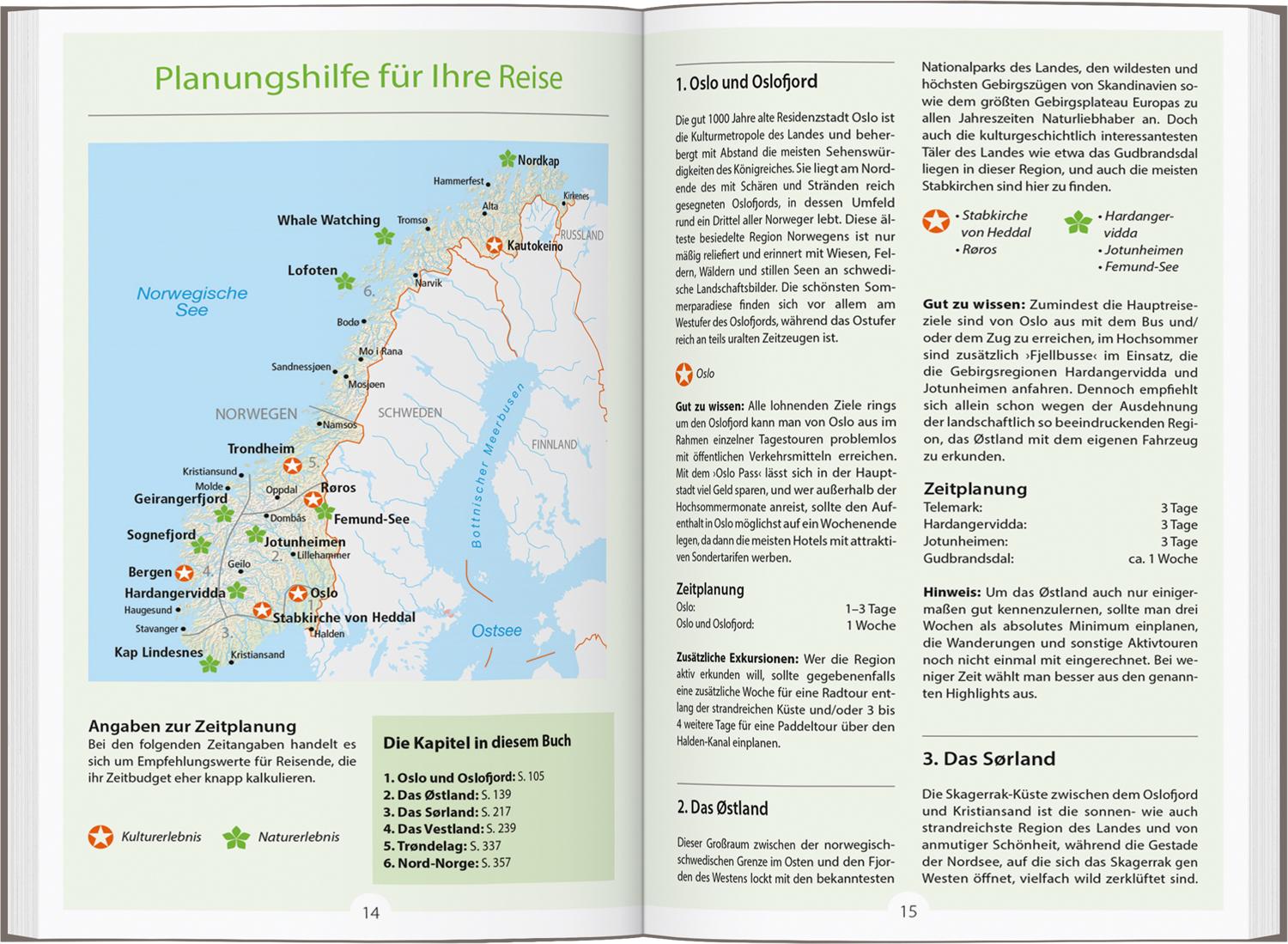 Bild: 9783616016627 | DUMONT Reise-Handbuch Reiseführer Norwegen | mit Extra-Reisekarte